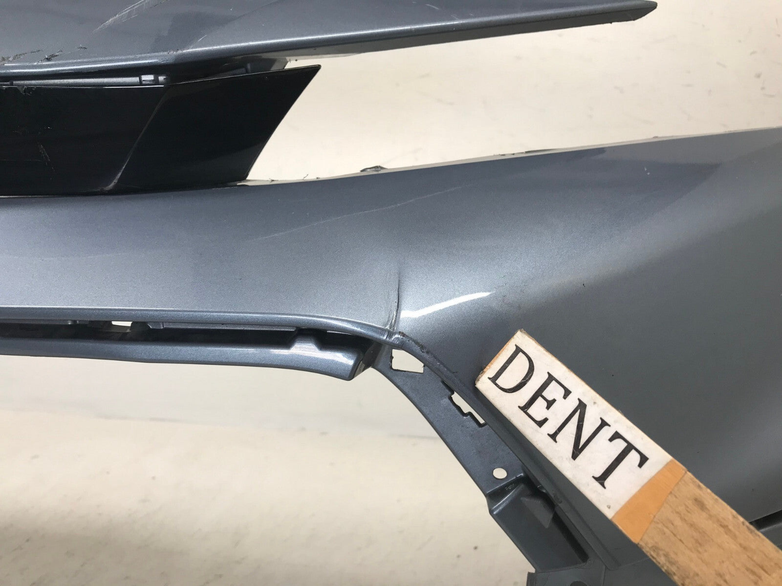 Front Bumper Cover 1K3 Toyota Corolla SE XSE Hatchback 19 20 52119-02P10 OEM