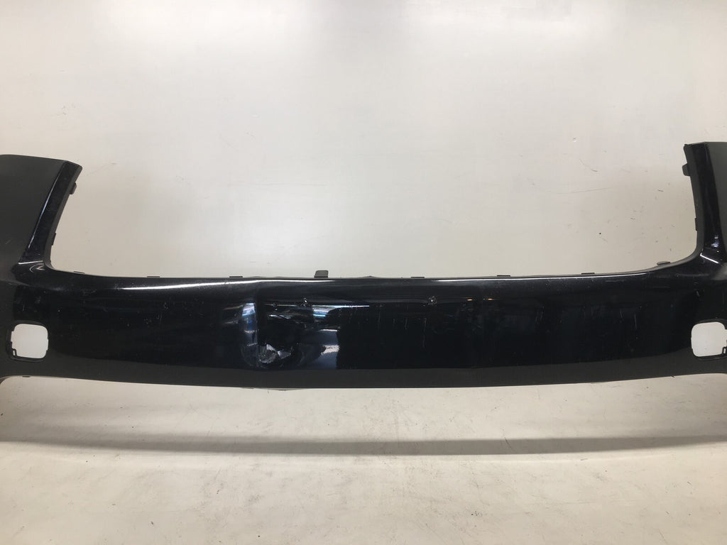Front Bumper Cover Toyota Highlander XLE/Hybrid Limited/LE Plus/Limitd 14-16 OEM