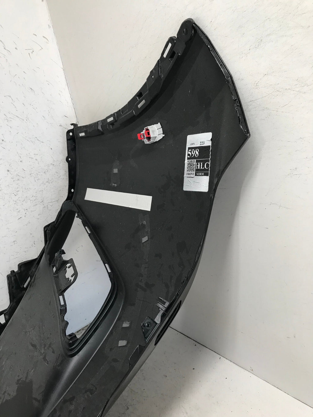 Front Bumper Cover 223 2023 2024 Lexus RX350 F-Sport Handling 52119-0E660 OEM