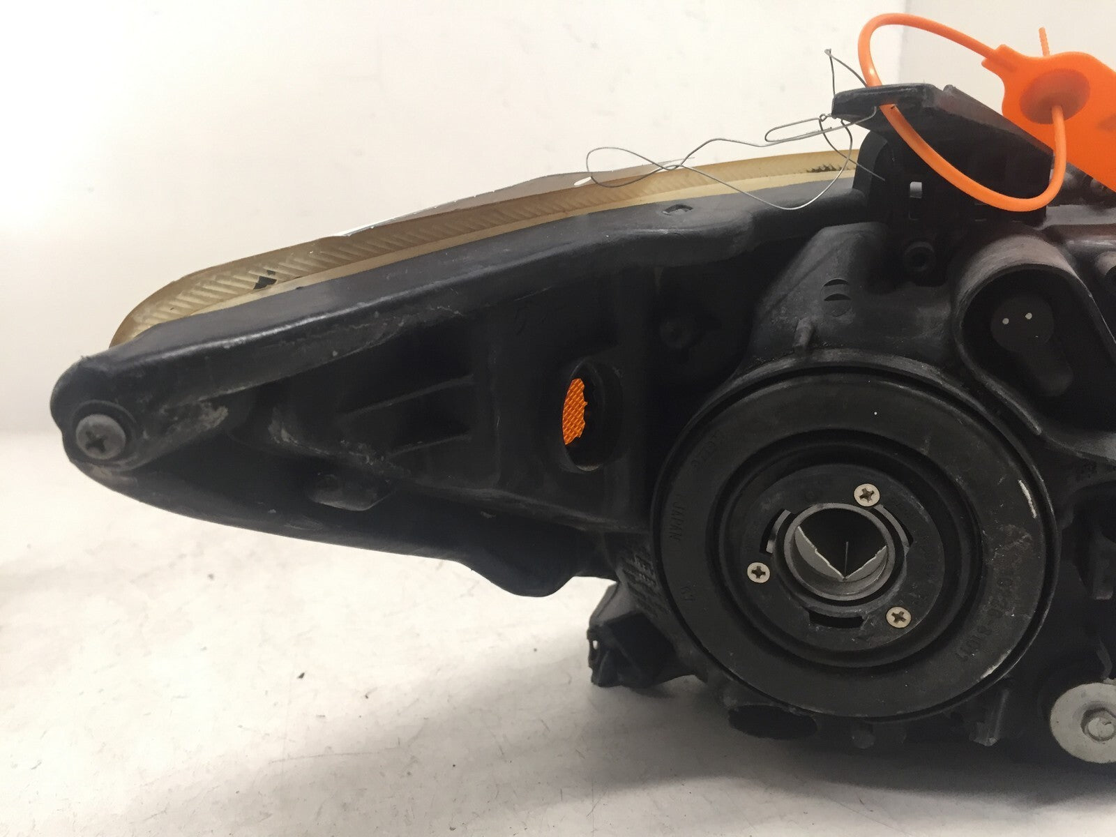 Headlight Damaged Headlamp Left Driver Side Scion TC 2005-2007 8113021130 OEM