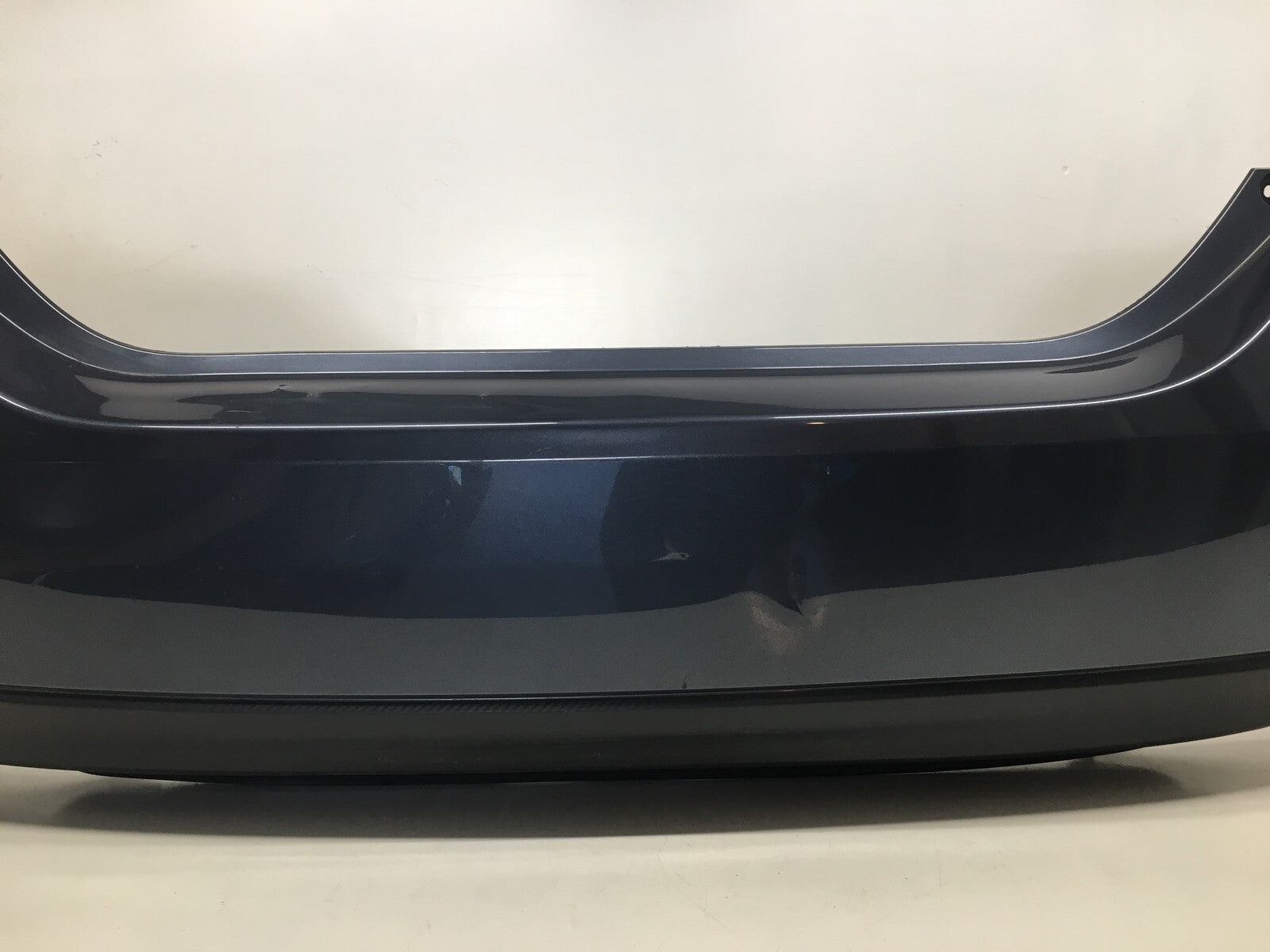 Rear Bumper Cover Toyota Corolla L/LE/S/S Plus/ECO/ECO Plus/LE ECO 14-18 OEM2