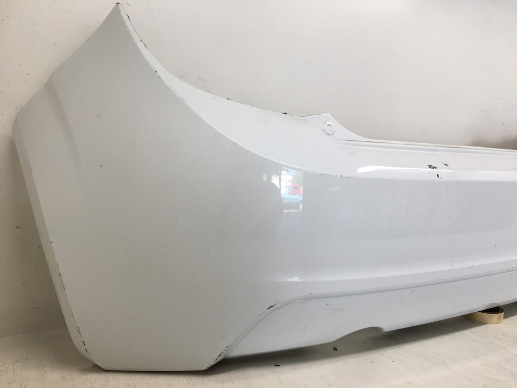 Rear Bumper Cover Chevrolet Sonic HatchBack 12-15 95215850 Original