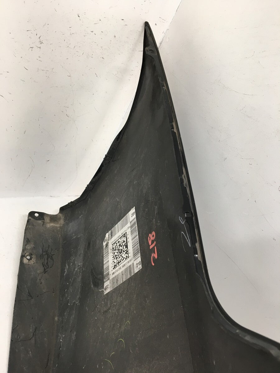Rear Bumper Cover Toyota Camry LE XLE SE XSE Hybrid 218 15-2017 52159-06390 OEM