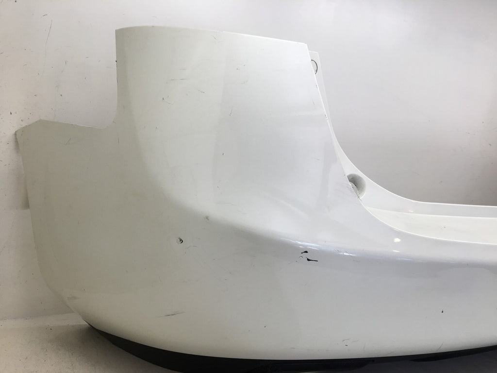 Rear Bumper Cover Nissan Rogue Rogue Select SL SV S 2014 2015 85022-JM04H OEM