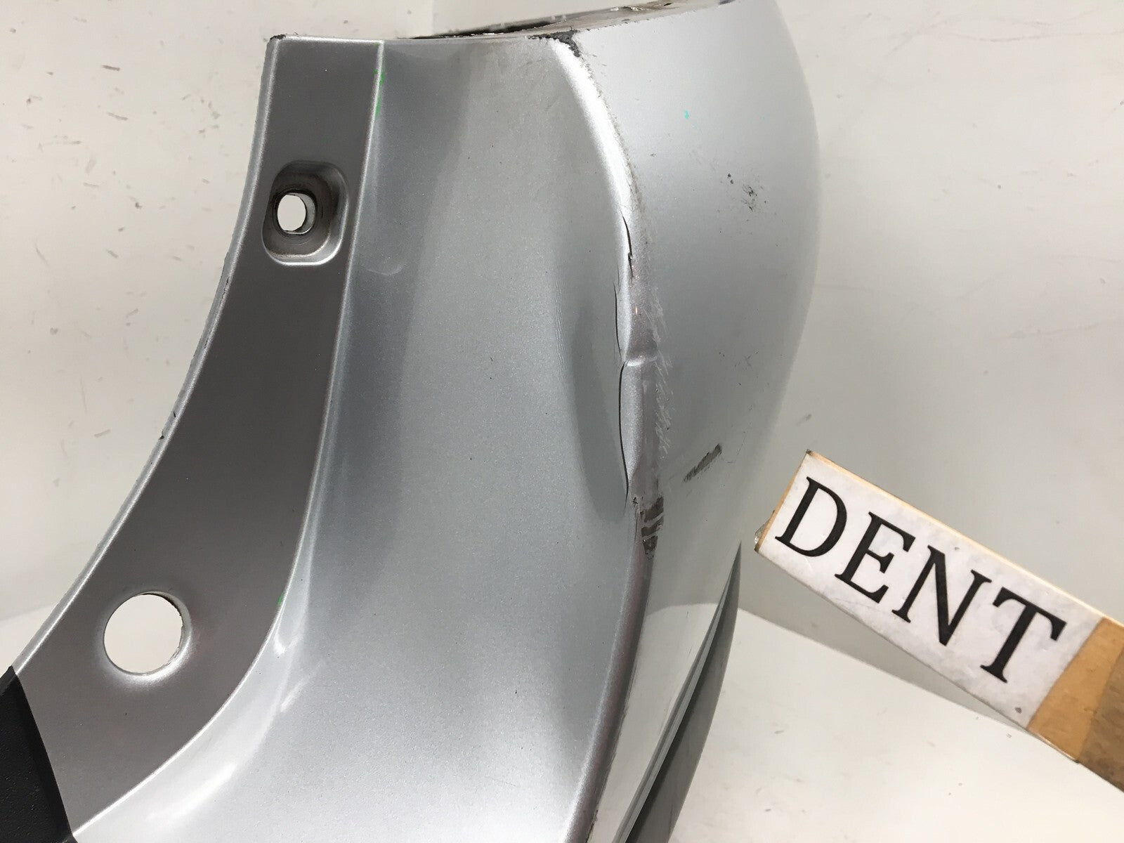 Rear Bumper Cover Toyota Highlander Base Limited SE Plus 11-2013 52159-48170 OEM
