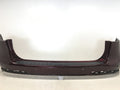Rear Bumper Cover Lincoln MKX Premiere Reserve Select w/Sensor Holes 16-2018 OEM