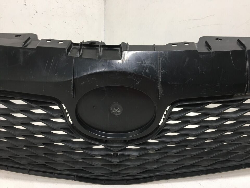 Upper Grille Grill Toyota Corolla 2009 2010 53111-02450 Original