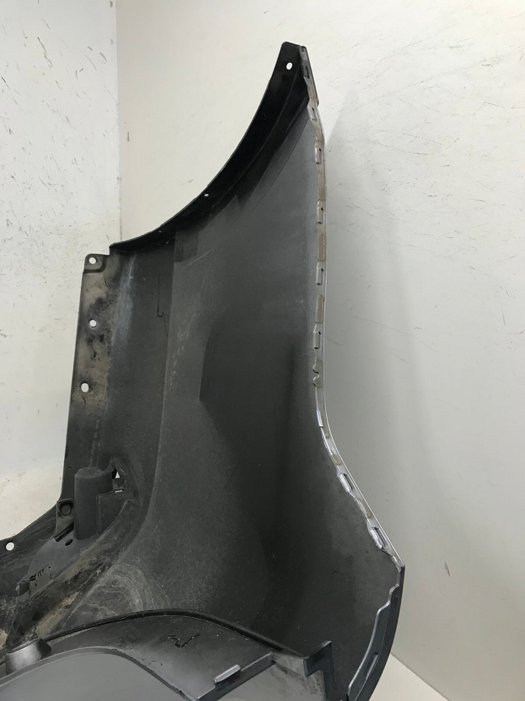 Rear Bumper Cover Subaru Forester Base/Limited/Premium 2019-2020 57704SJ301 OEM4