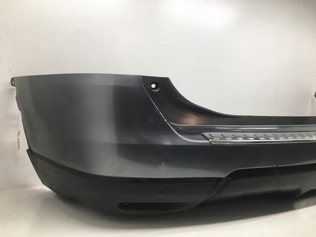 Rear Bumper Cover Nissan Rogue S/SL/SV 2014-2016 85022-5HA0H Original