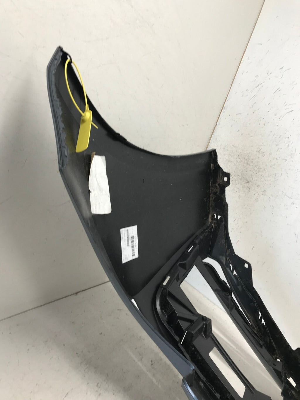 Front Bumper Cover Gray Toyota Corolla SE XSE Hatchback 19 20 CAPA