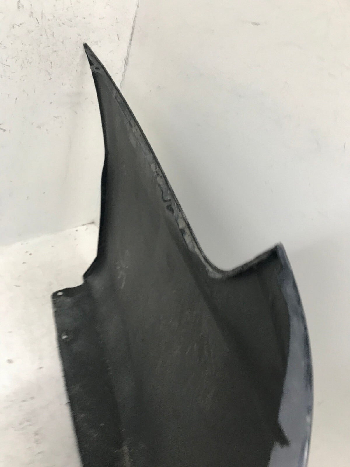 Rear Bumper Cover Toyota Camry LE XLE SE XSE Hybrid 15-2017 52159-06390 OEM3