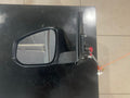 Mirror Left Driver LH 2016-2018 Toyota RAV4 E4+023929 OEM