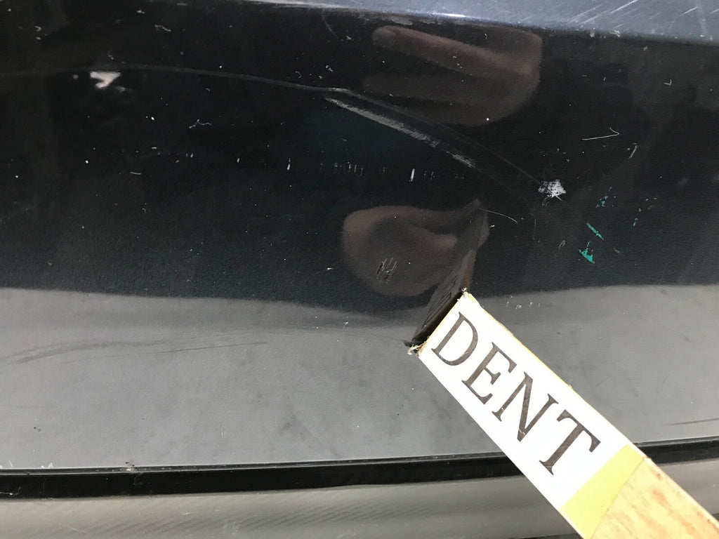 Rear Bumper Cover Toyota Corolla 1F9 2014-2018 52159-02A10 OEM7