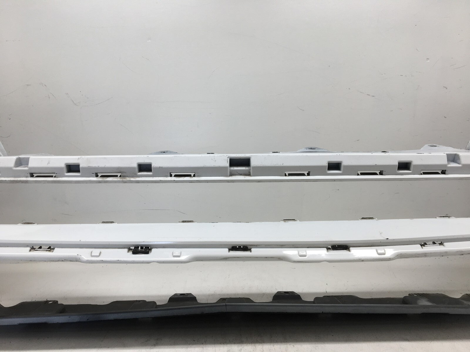 Front Bumper Cover Toyota Tacoma SR SR5 Limited 2016-2019 52119-04240 OEM