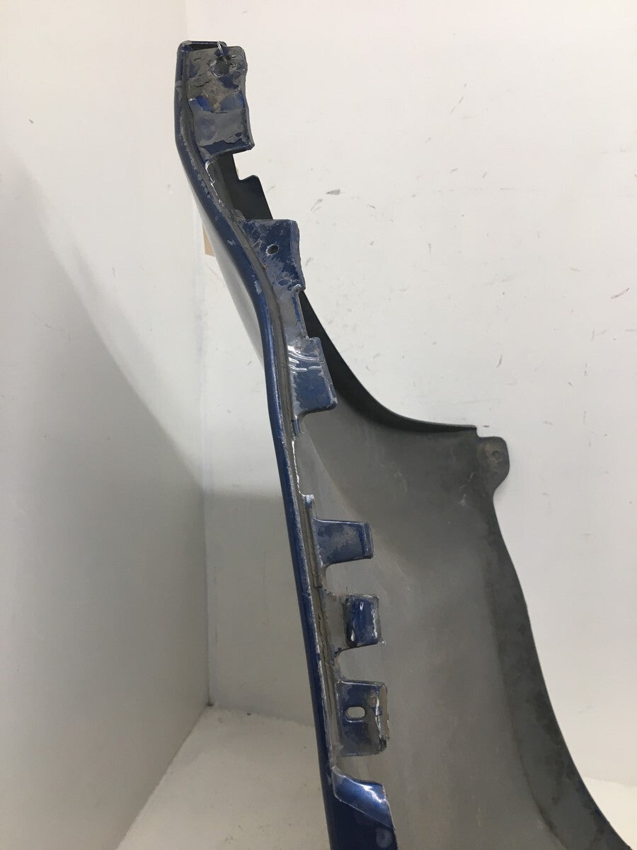 Rear Bumper Cover Ford Escape Limited/XLS/Hybrid/Limited Hybrid 2008-2012 OEM2