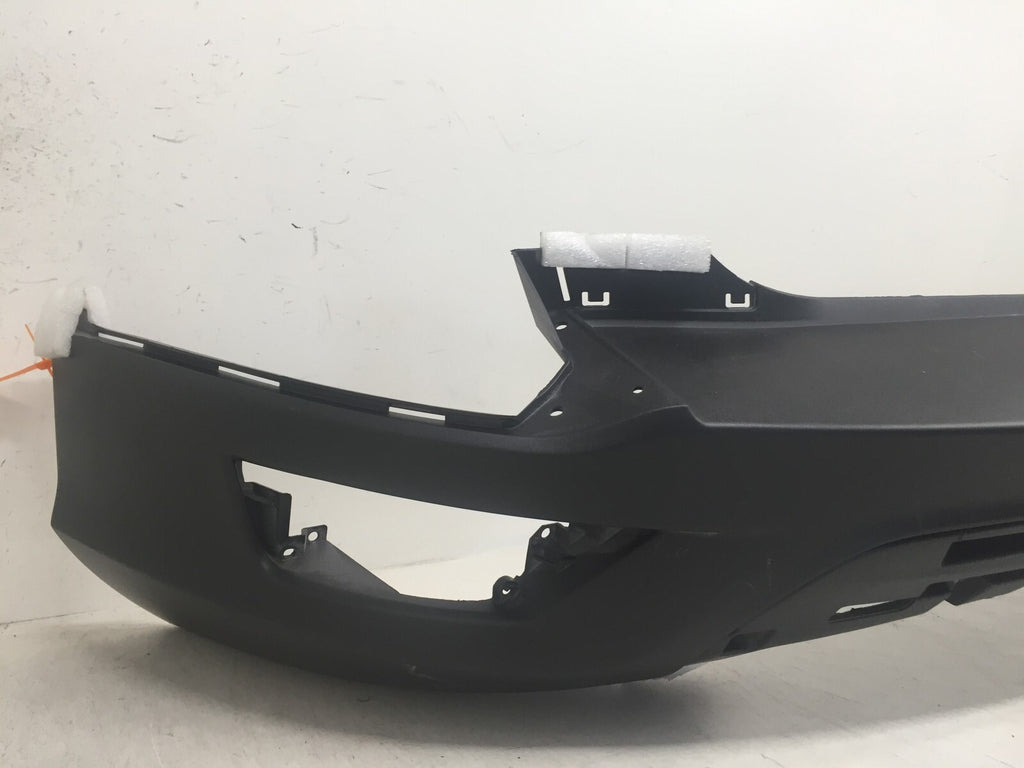 Rear Bumper Cover Ford Escape S SE SEL Titanium 2013-2015 GJ54-17D781-ABW OEM