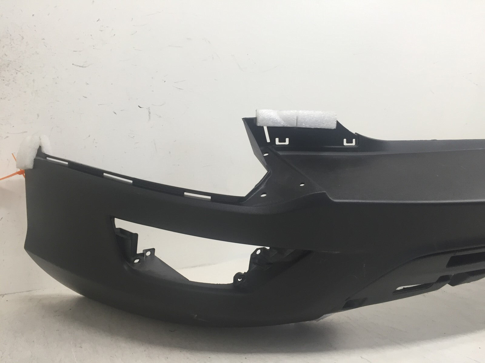 Rear Bumper Cover Ford Escape S SE SEL Titanium 2013-2015 GJ54-17D781-ABW OEM