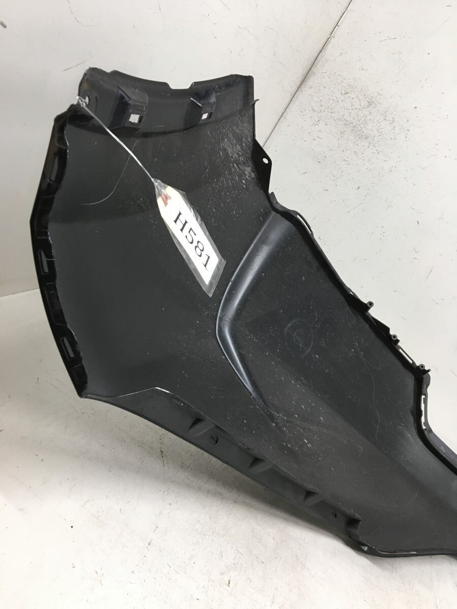 Front Upper Bumper Cover Honda CR V LX EX EX L Touring 17 18 71101-TLA-A000 OEM