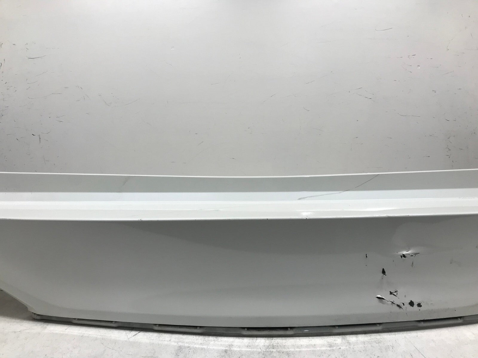 Rear Bumper Cover Acura RDX Base 2016-2018 71501-TX4-ZY00 OEM
