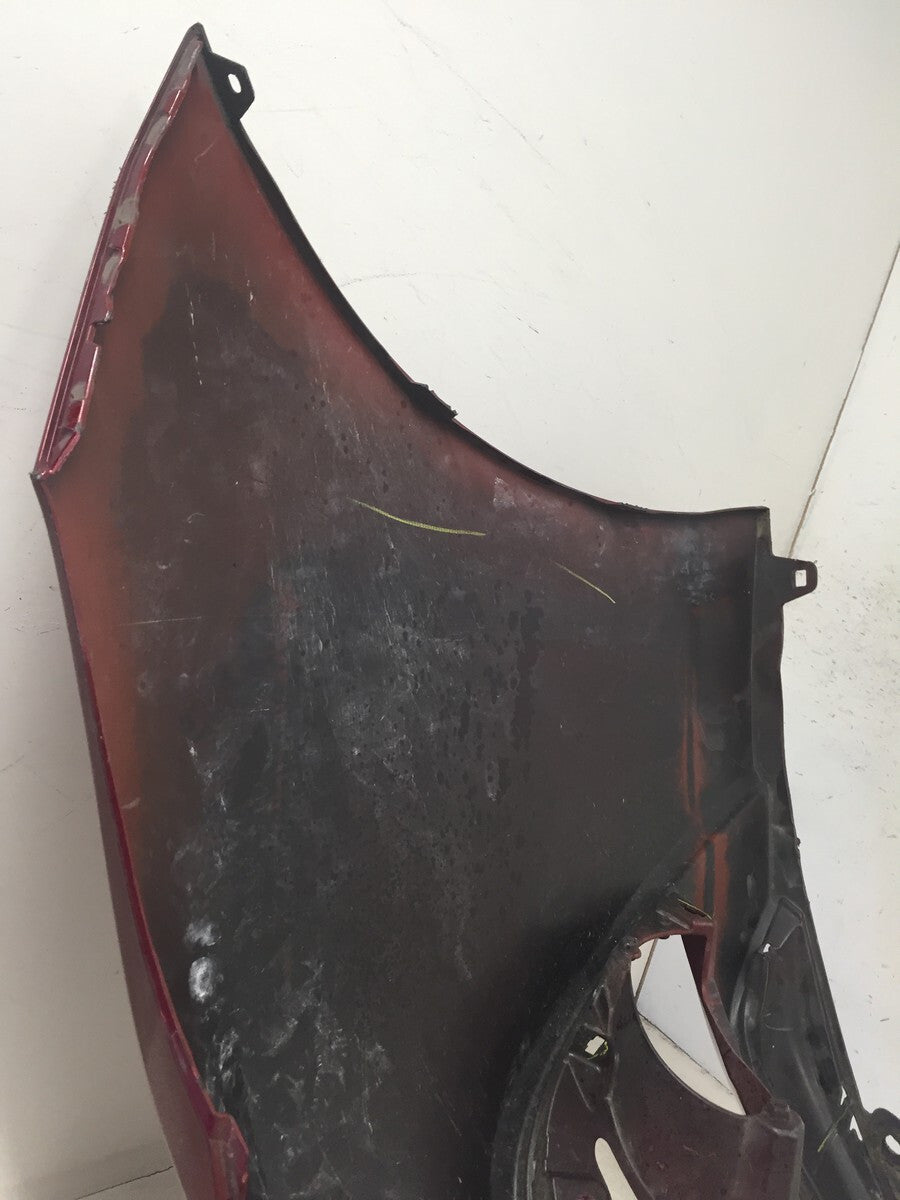 Front Bumper Cover Toyota Camry SE XSE 3T3 2018 2019 52119-06E20 OEM