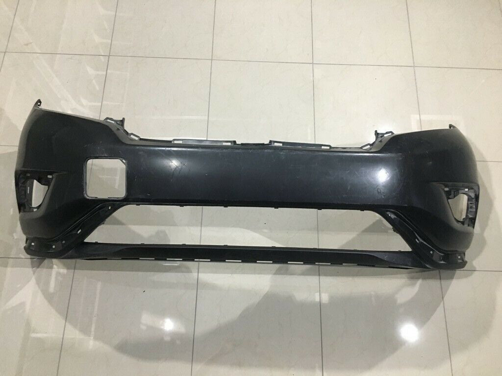 Front Bumper Cover Nissan Murano S/SL/SV/Platinum Primed 15-18 62022-5AA0H OEM