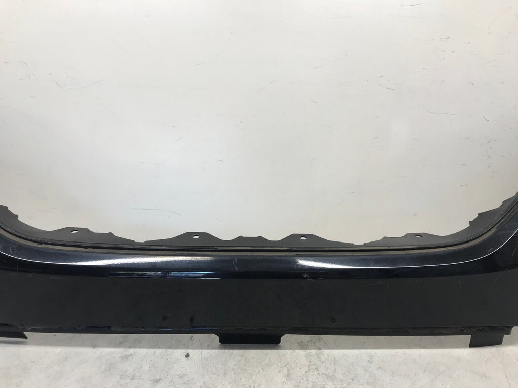 Front Upper Bumper Cover Honda CR-V EX/EX-L/LX 2012-2014 71101-T0A-ZZ00 OEM