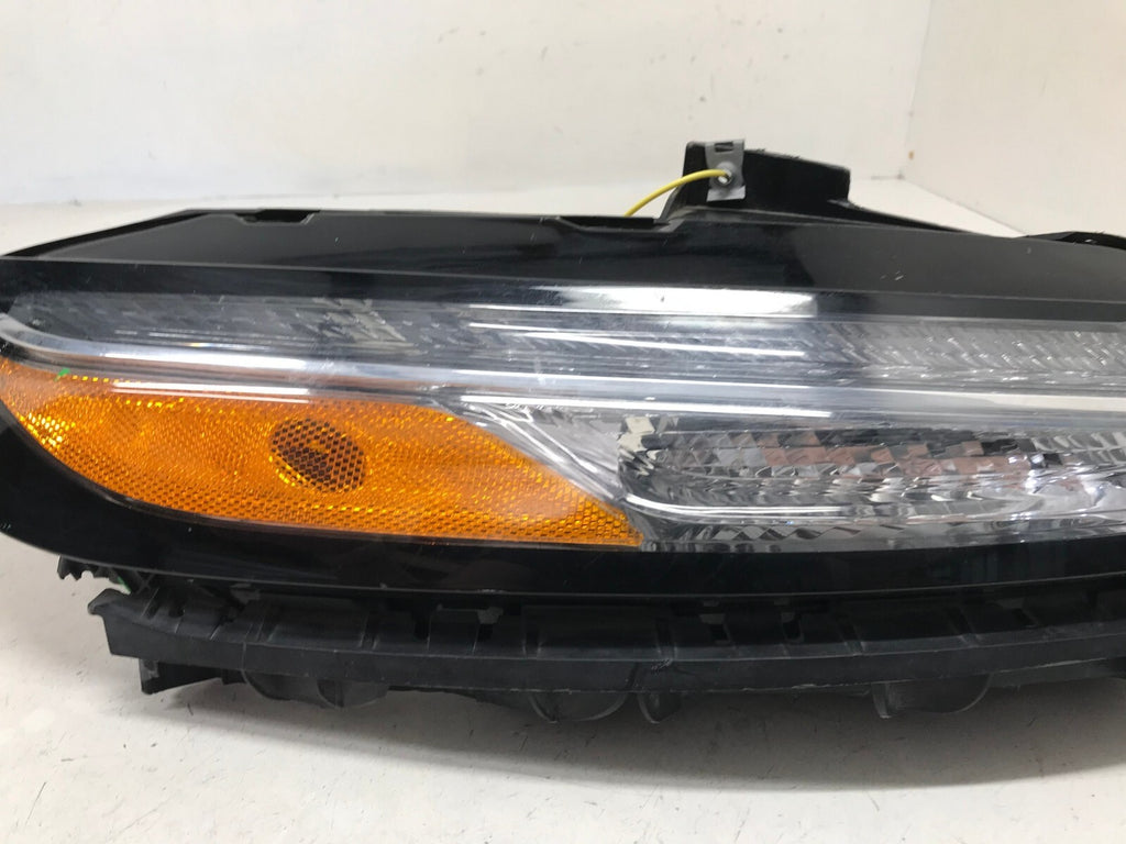 Daytime Running Lamp Front RH Passenger Jeep Cherokee 2014-18 68321886AB OEM