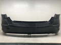 Rear Bumper Cover Black 2015-2020 Dodge Journey SXT 1BH14TRMAF OEM