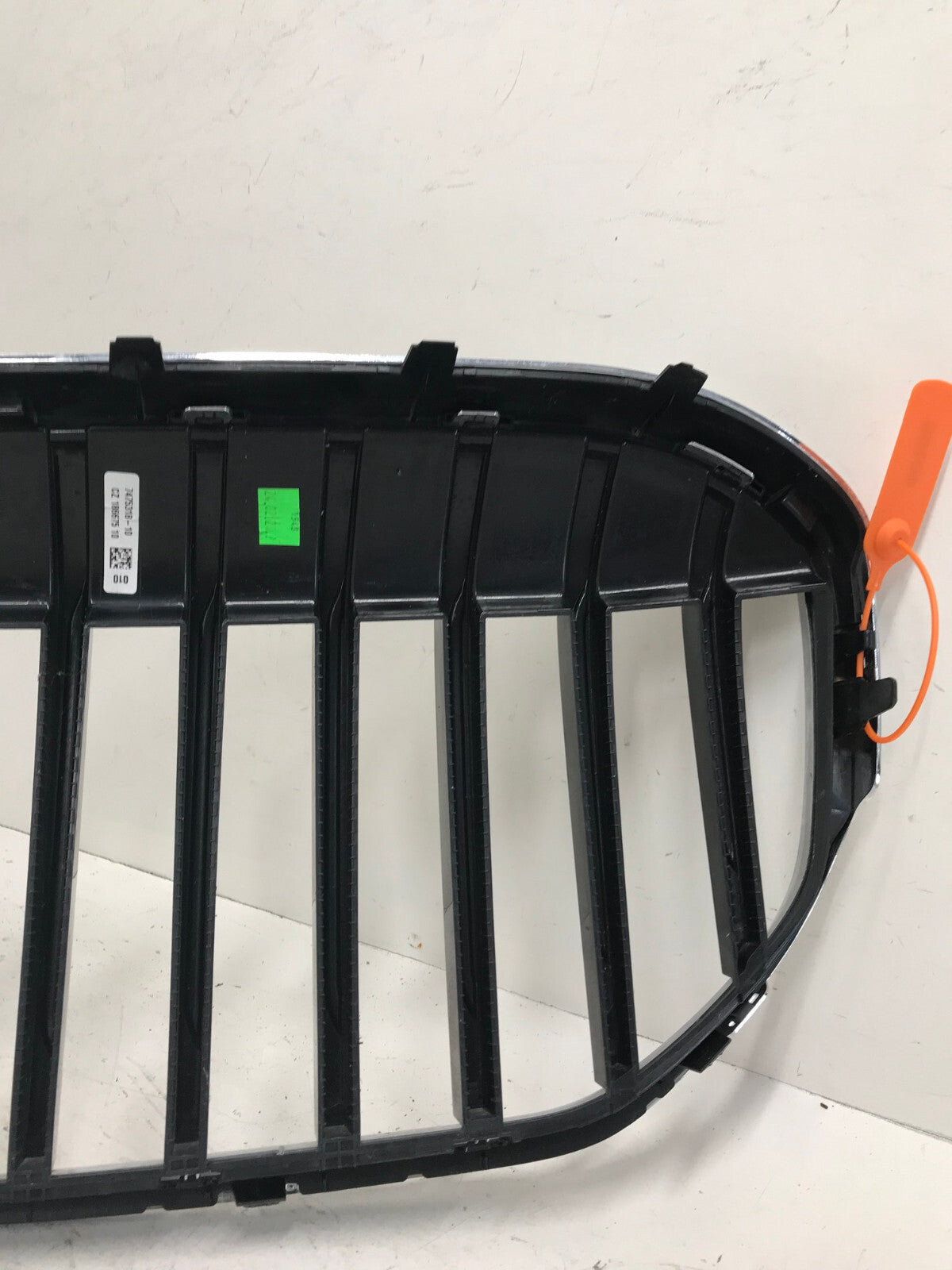 Grille Grill BMW G11 G12 730d 730dX 730i 730Ld 730LdX 730Li 51138494817 OEM
