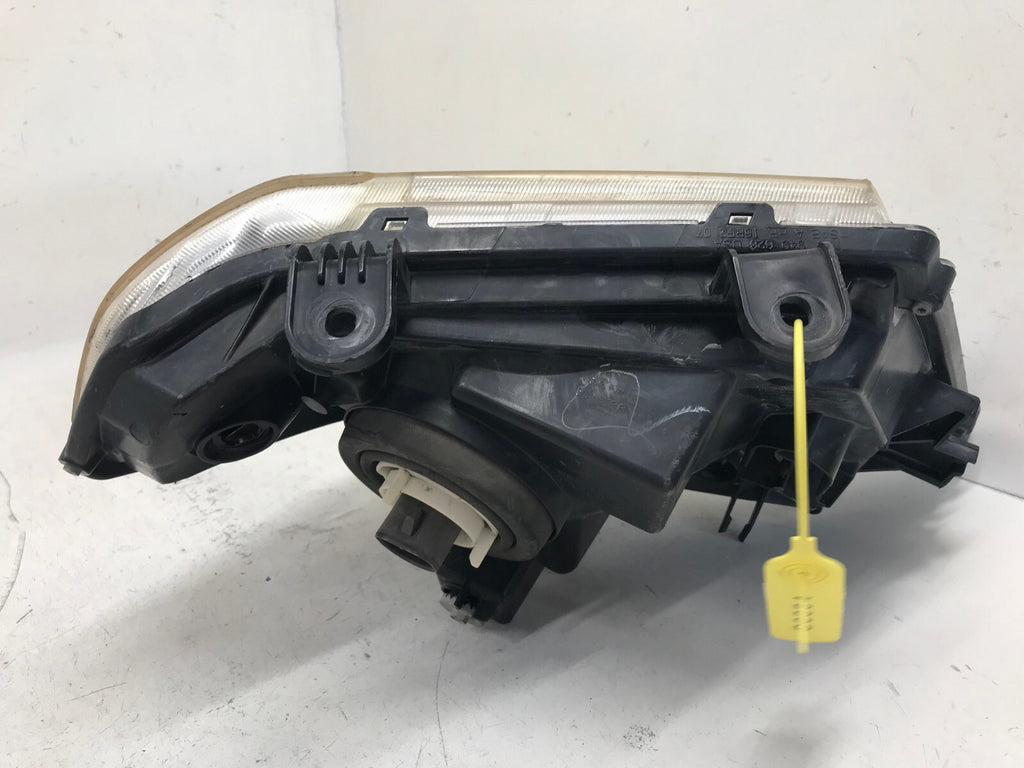 Headlight Damaged Driver LH Nissan Frontier Pickup Truck 09-2019 26060ZL40A OEM
