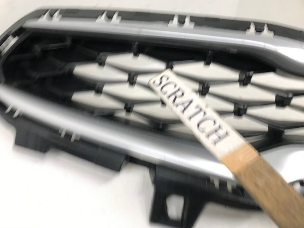 Grill Grille 2019-2021 Kia Forte 86351-M6000 OEM