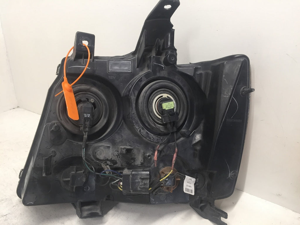 Headlight Damaged Passenger RH Chevrolet Suburban Tahoe Avalanche 07 13 OEM