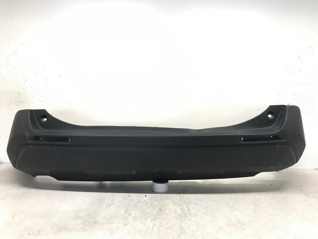 Rear Bumper Cover Toyota Rav4 2019-2020 52159-0R160 OEM7