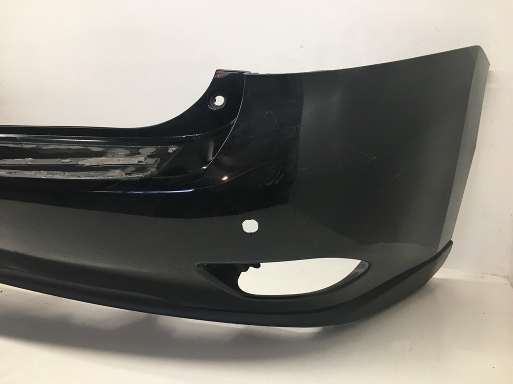 Rear Bumper Cover Lexus RX350/RX450H Base/F Sport w/Sensor Holes 2011-2015 OEM