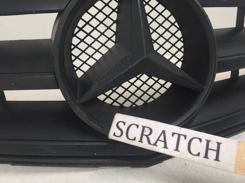 Grille Grill Mercedes C Class C250 C300 2008-2012 A2048800023 OEM