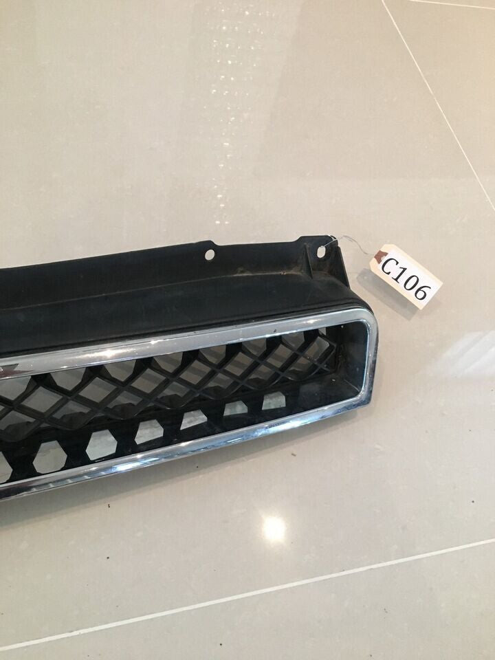 Grill Grille Chevrolet Suburban Tahoe Avalanche 2008-2014 15835087 Original3