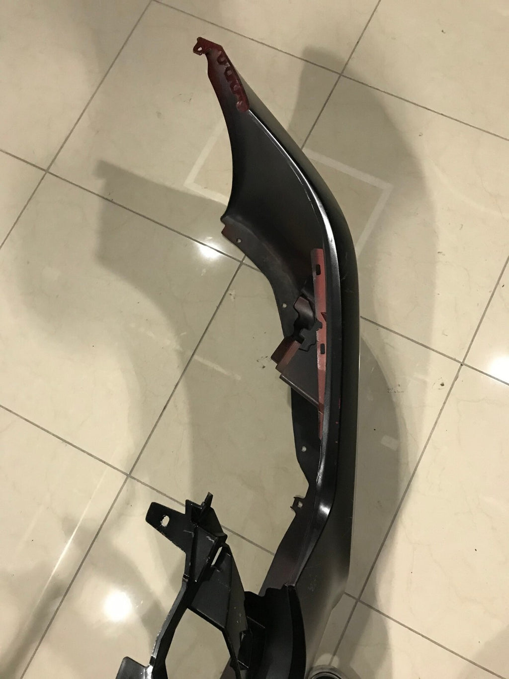 Front Bumper Cover Nissan Altima Base S SL SV SR 16-18 62022-9HS0H OEM7