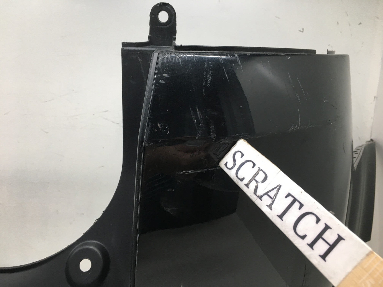 Rear Bumper LOCAL Land Rover Range Rover Sport Base/SE/HSE 2014-2017 OEM
