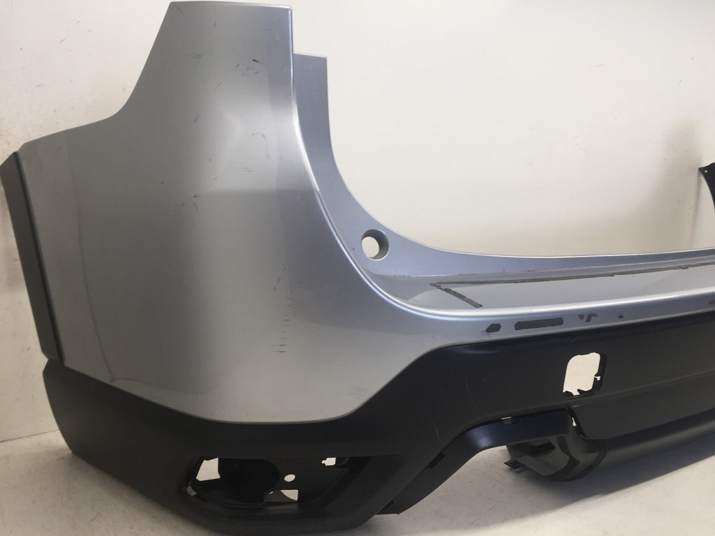 Rear Bumper Cover Subaru Forester Base Limited Premium 2019 2020 57704SJ301 OEM