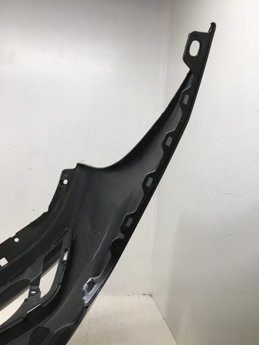 Front Bumper Cover Nissan Sentra S SL SV FE S SR SR Turbo 16-18 62022-3YU0H OEM