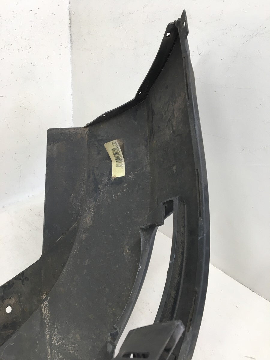 Rear Bumper Cover Ford Escape S SEL Titanium w/o Sens w/o Trailer PKG 13-15 OEM