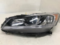 Headlight Damaged Driver LH Honda Accord 2016 2017 CAPA
