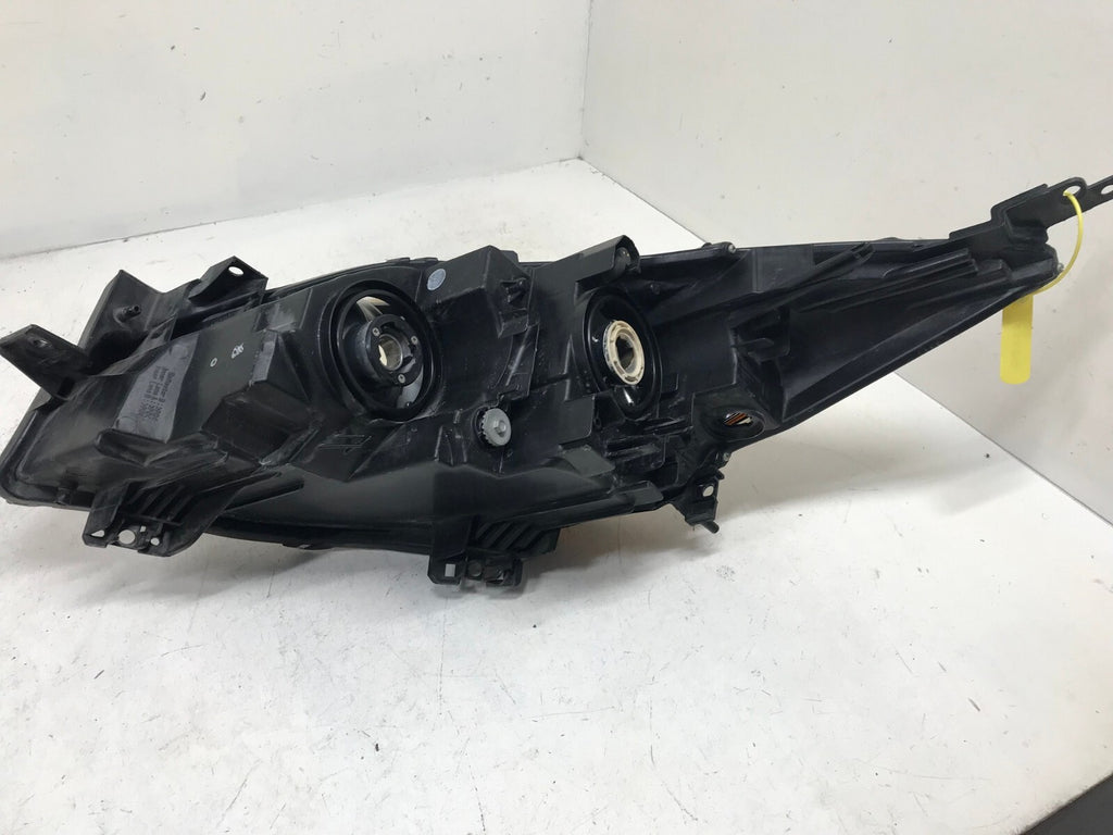 Headlight Damaged Projector RH Right Mazda 3 Speed 2010-2013 BBM4-51030 OEM