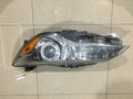 Halogen Headlight Damaged Left LH Driver Side Toyota Camry 2015 2016 Original