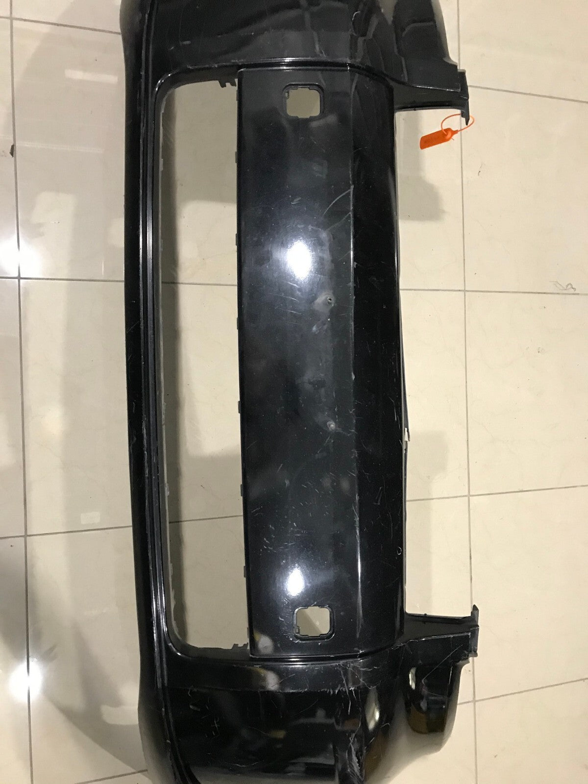 Front Bumper Cover Scion xB 2008-2010 CAPA