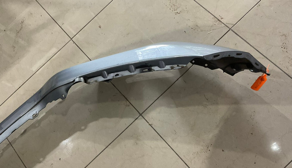 Front Bumper Cover Silver Honda CR-V Silver 2017-2019 71101-TLA-A500 OEM