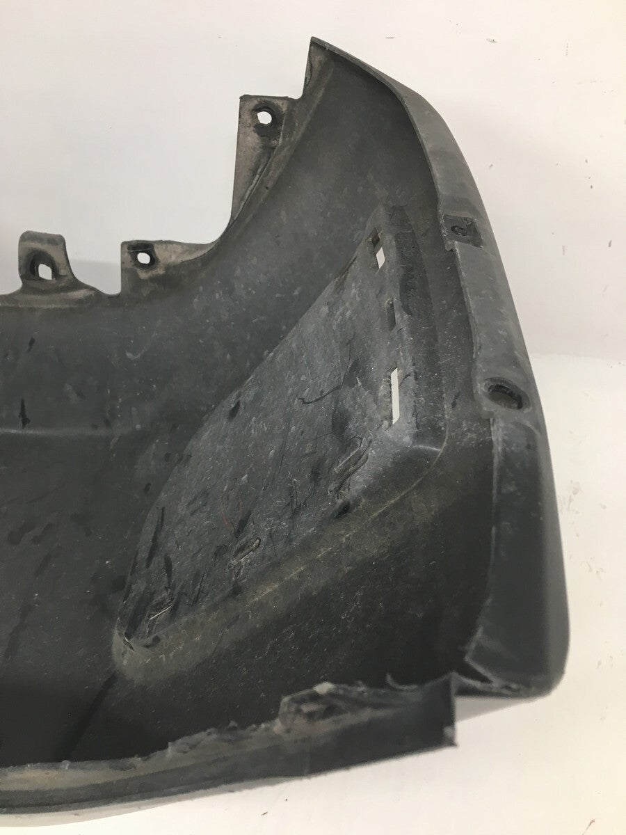Front Bumper Cover Toyota FJ Cruiser Base/TRD/Trail Teams Special Edt. 07-14 OEM