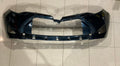 Front Bumper Cover Blue 17-2019 Toyota Corolla L/LE/LE Eco/XLE 52119-02L40 OEM