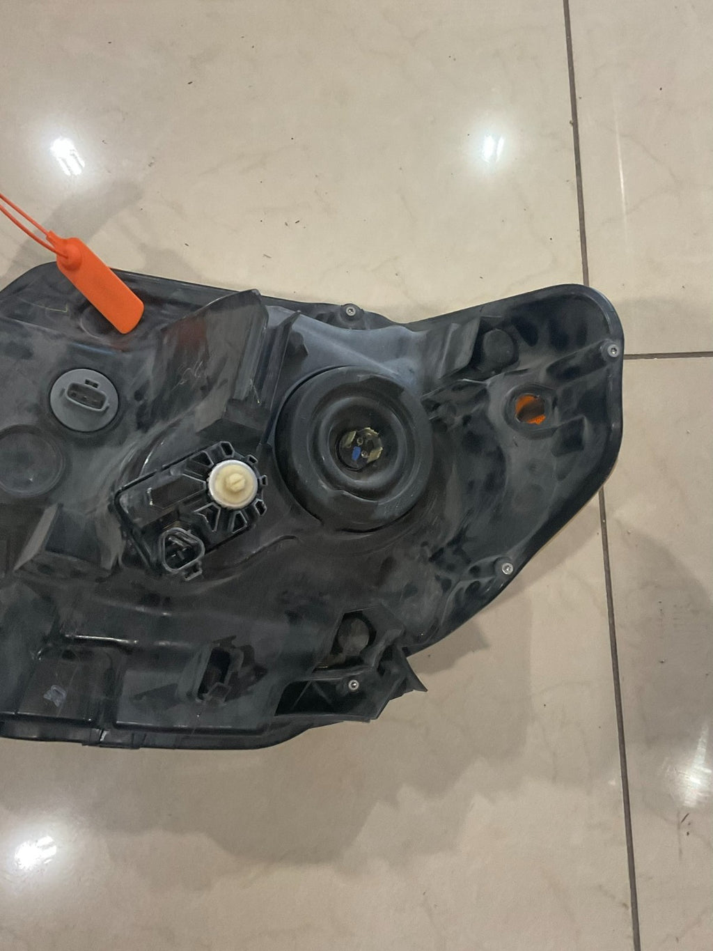 Headlight Right Passenger RH 2014-2021 Toyota Tundra CAPA