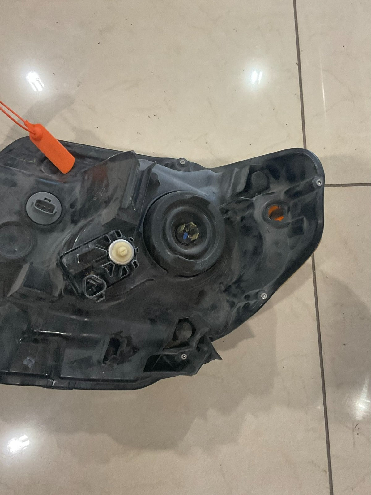 Headlight Right Passenger RH 2014-2021 Toyota Tundra CAPA